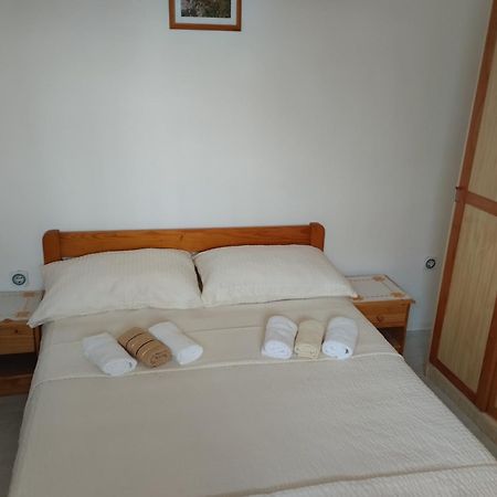 Braco Apartments By The Sea With A Sea View زابوريتش المظهر الخارجي الصورة