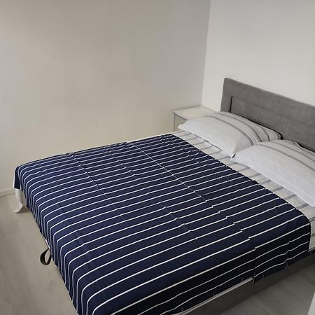 Braco Apartments By The Sea With A Sea View زابوريتش المظهر الخارجي الصورة