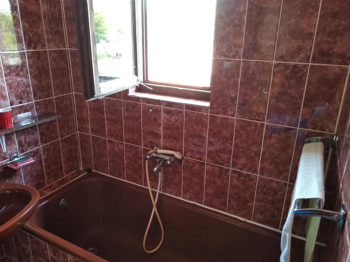 Braco Apartments By The Sea With A Sea View زابوريتش المظهر الخارجي الصورة