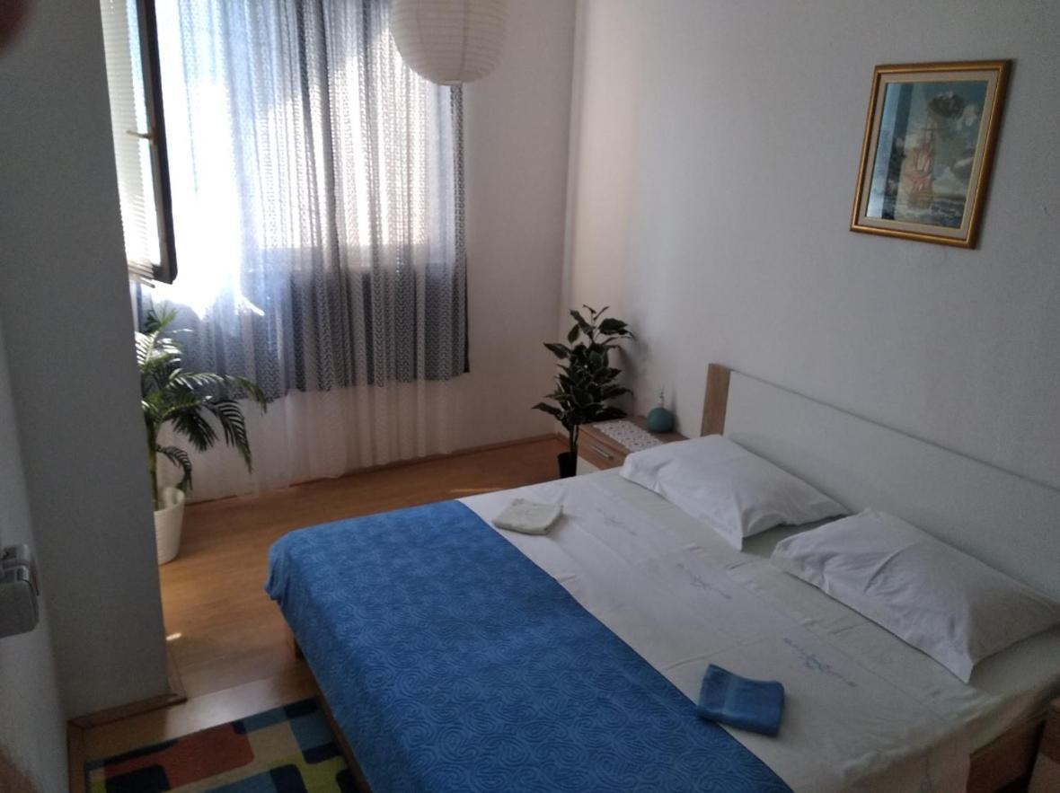 Braco Apartments By The Sea With A Sea View زابوريتش المظهر الخارجي الصورة