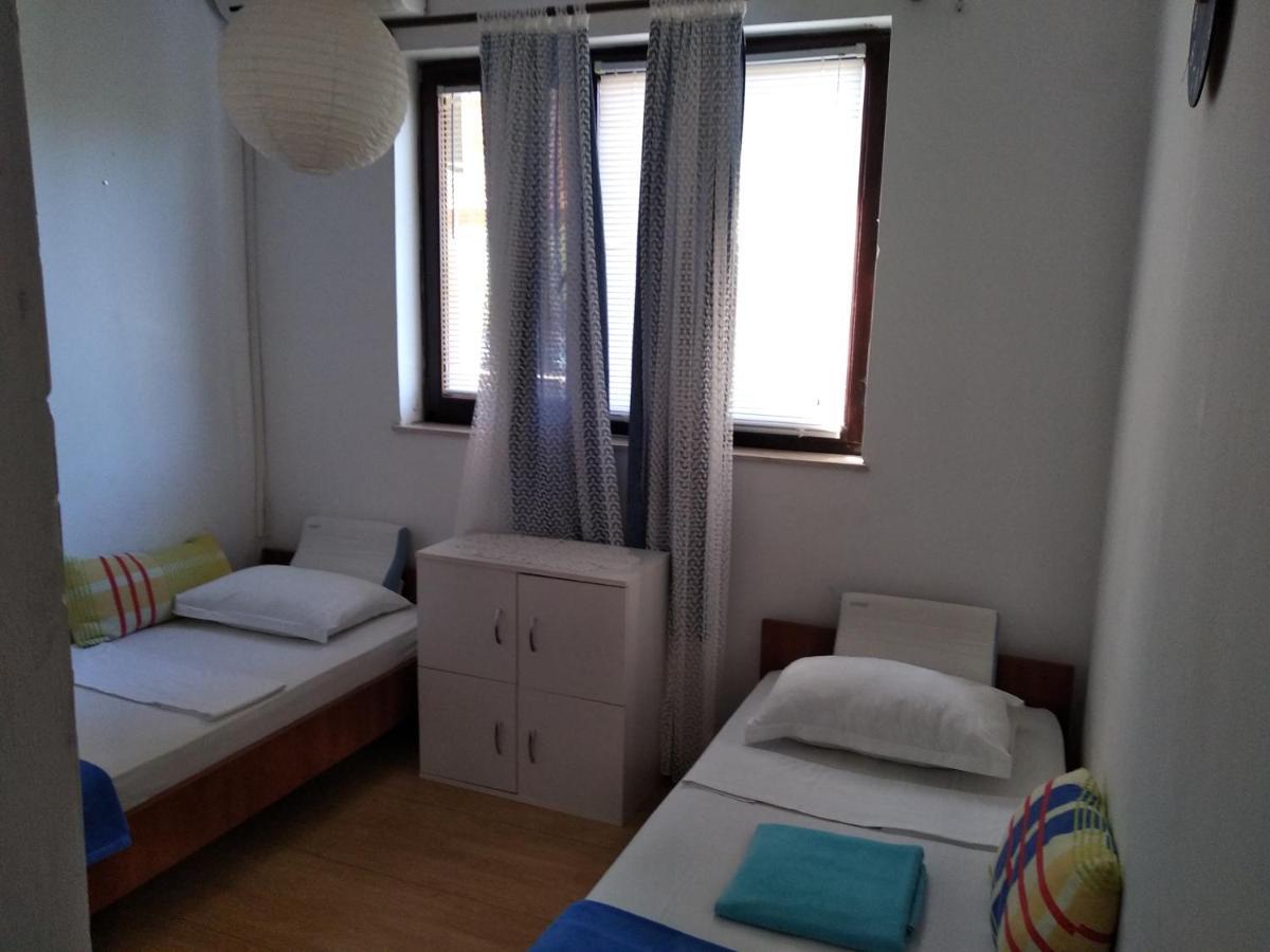 Braco Apartments By The Sea With A Sea View زابوريتش المظهر الخارجي الصورة