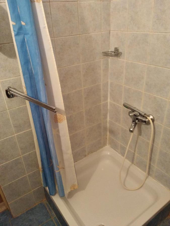 Braco Apartments By The Sea With A Sea View زابوريتش المظهر الخارجي الصورة