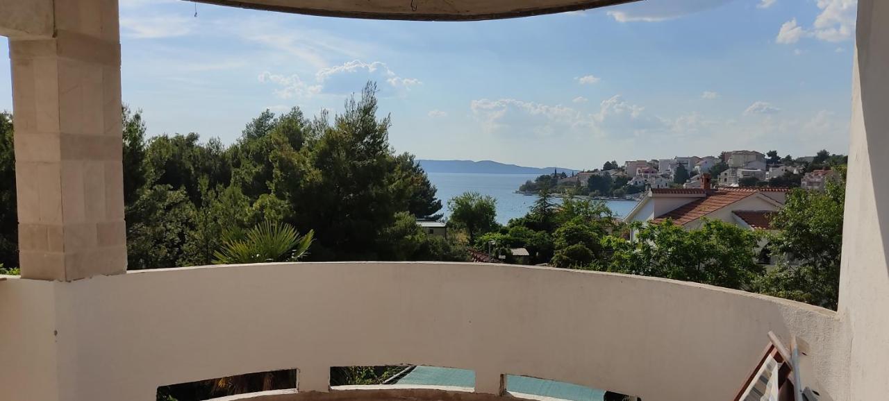 Braco Apartments By The Sea With A Sea View زابوريتش المظهر الخارجي الصورة