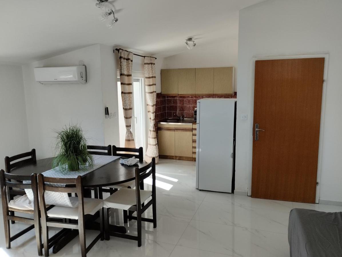 Braco Apartments By The Sea With A Sea View زابوريتش المظهر الخارجي الصورة