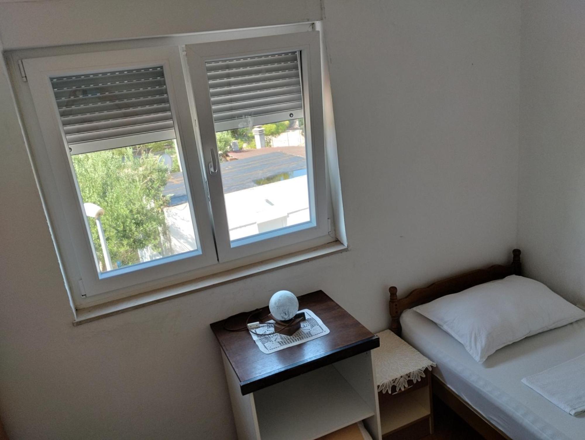 Braco Apartments By The Sea With A Sea View زابوريتش المظهر الخارجي الصورة