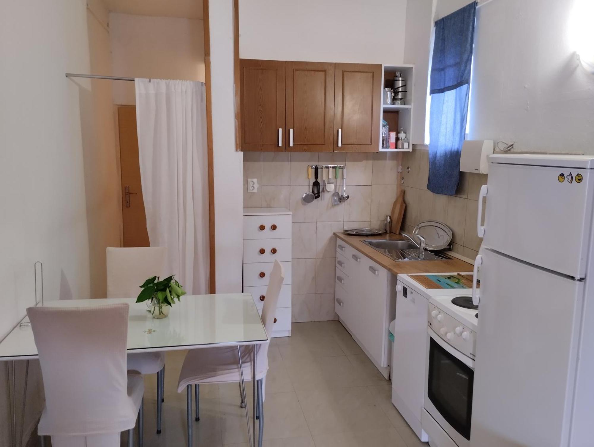 Braco Apartments By The Sea With A Sea View زابوريتش المظهر الخارجي الصورة