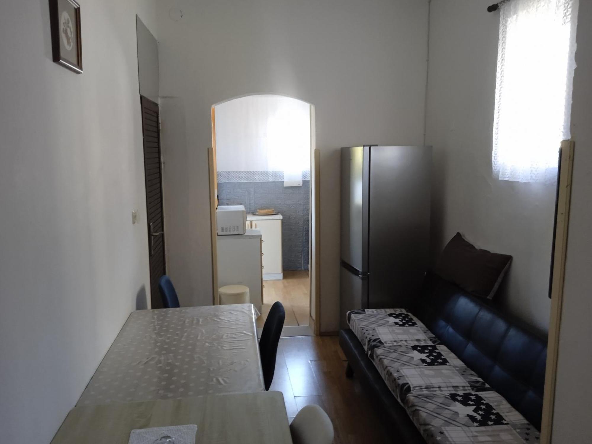 Braco Apartments By The Sea With A Sea View زابوريتش المظهر الخارجي الصورة