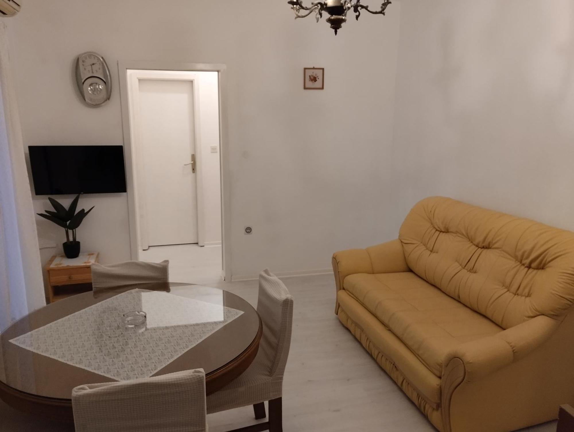 Braco Apartments By The Sea With A Sea View زابوريتش المظهر الخارجي الصورة