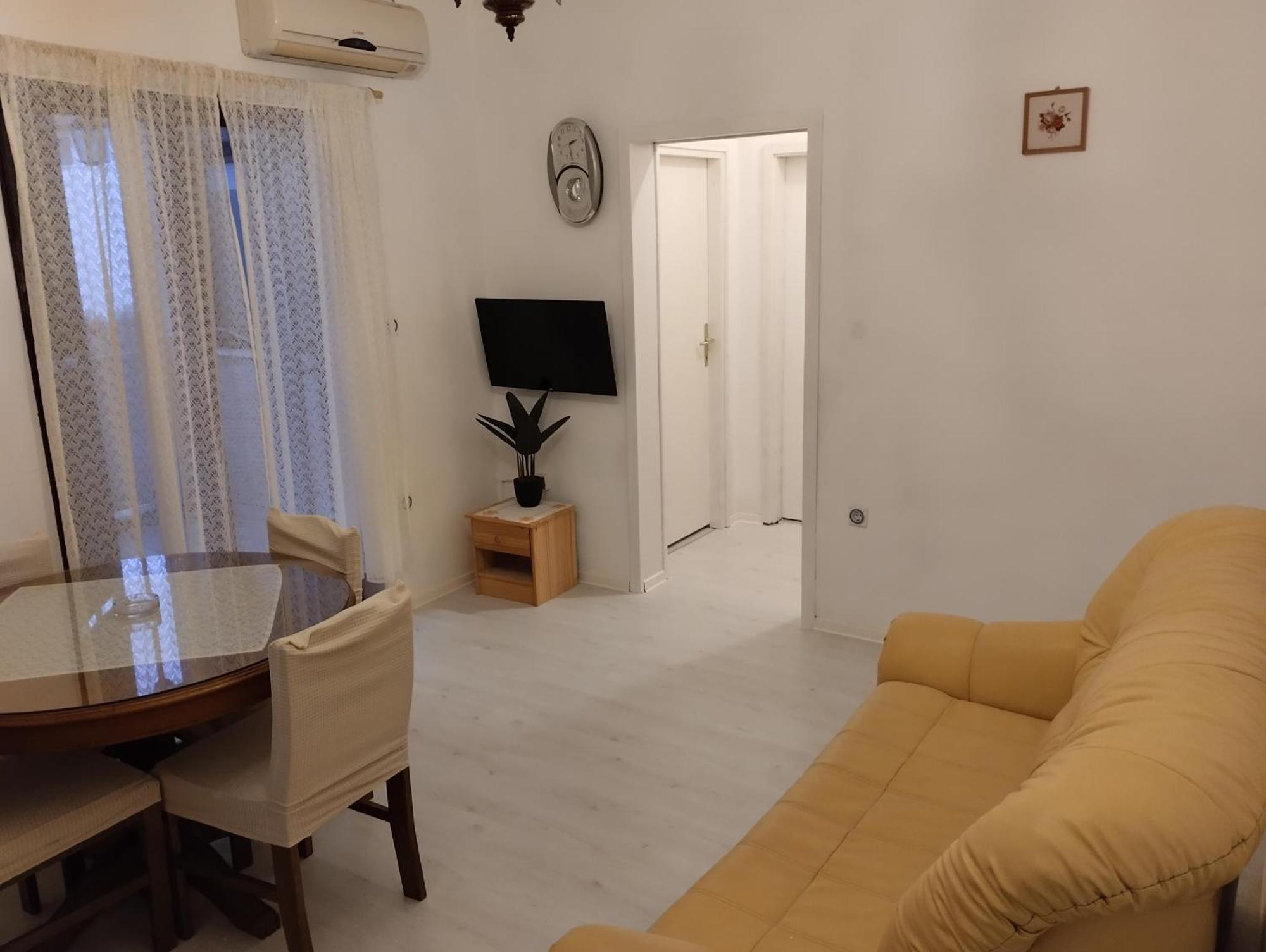 Braco Apartments By The Sea With A Sea View زابوريتش المظهر الخارجي الصورة