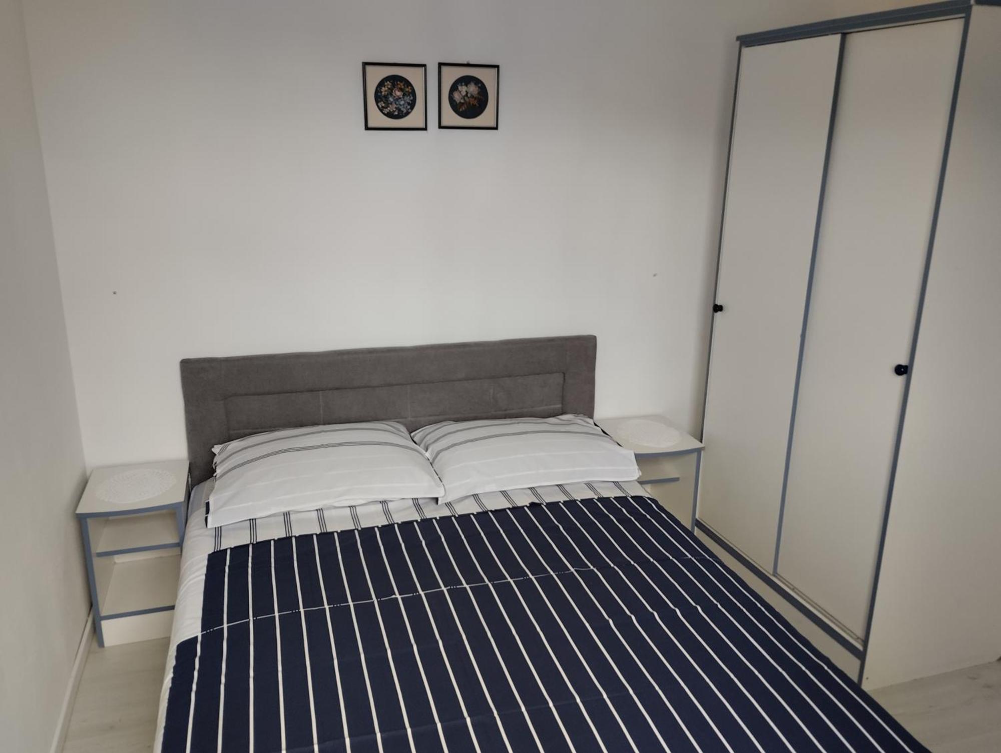 Braco Apartments By The Sea With A Sea View زابوريتش المظهر الخارجي الصورة