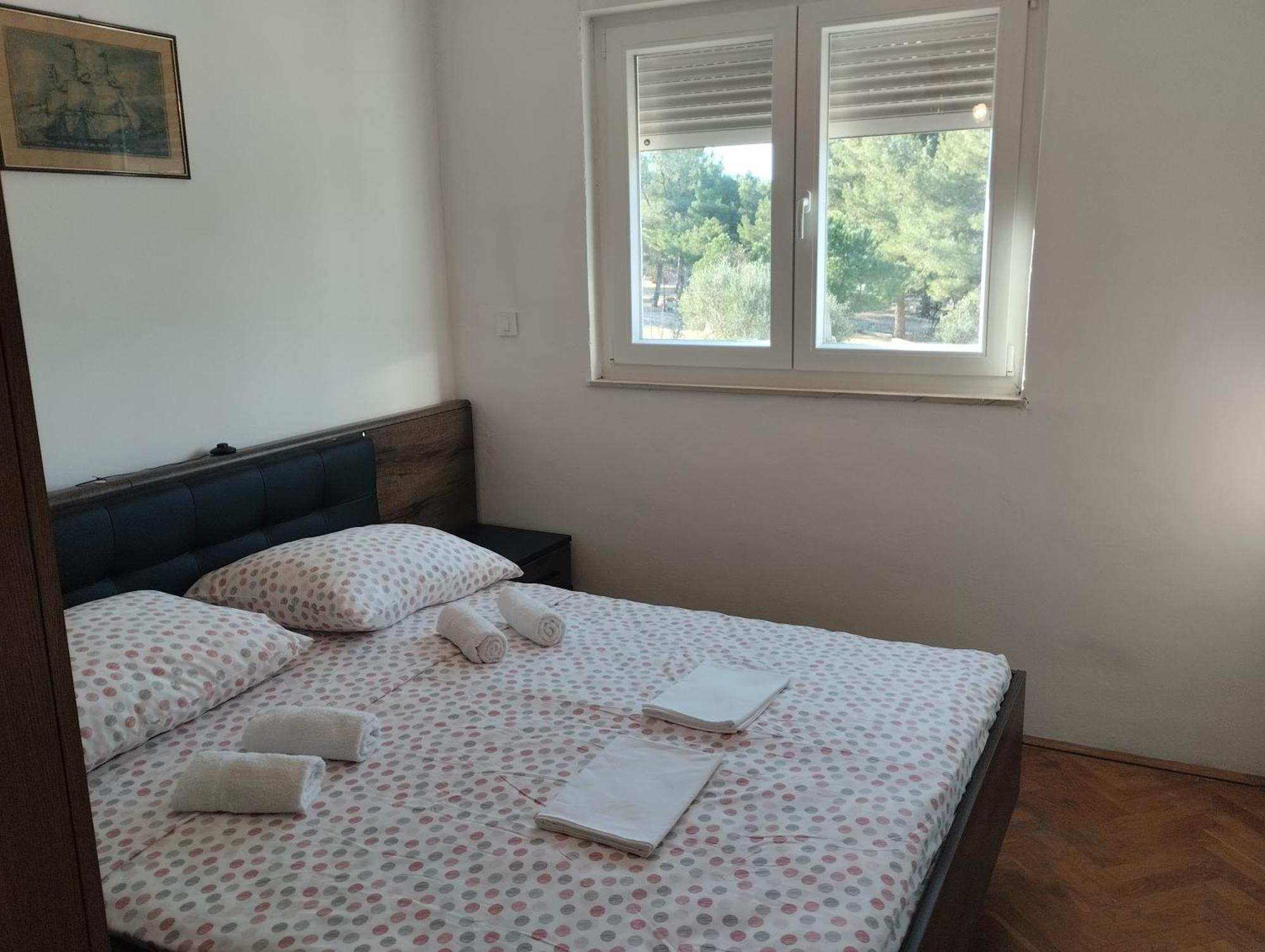 Braco Apartments By The Sea With A Sea View زابوريتش المظهر الخارجي الصورة