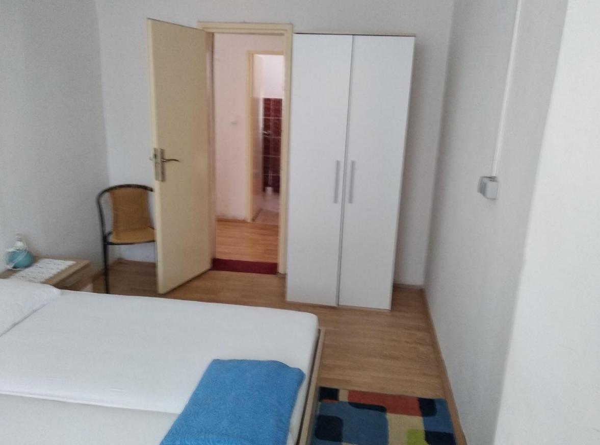 Braco Apartments By The Sea With A Sea View زابوريتش المظهر الخارجي الصورة