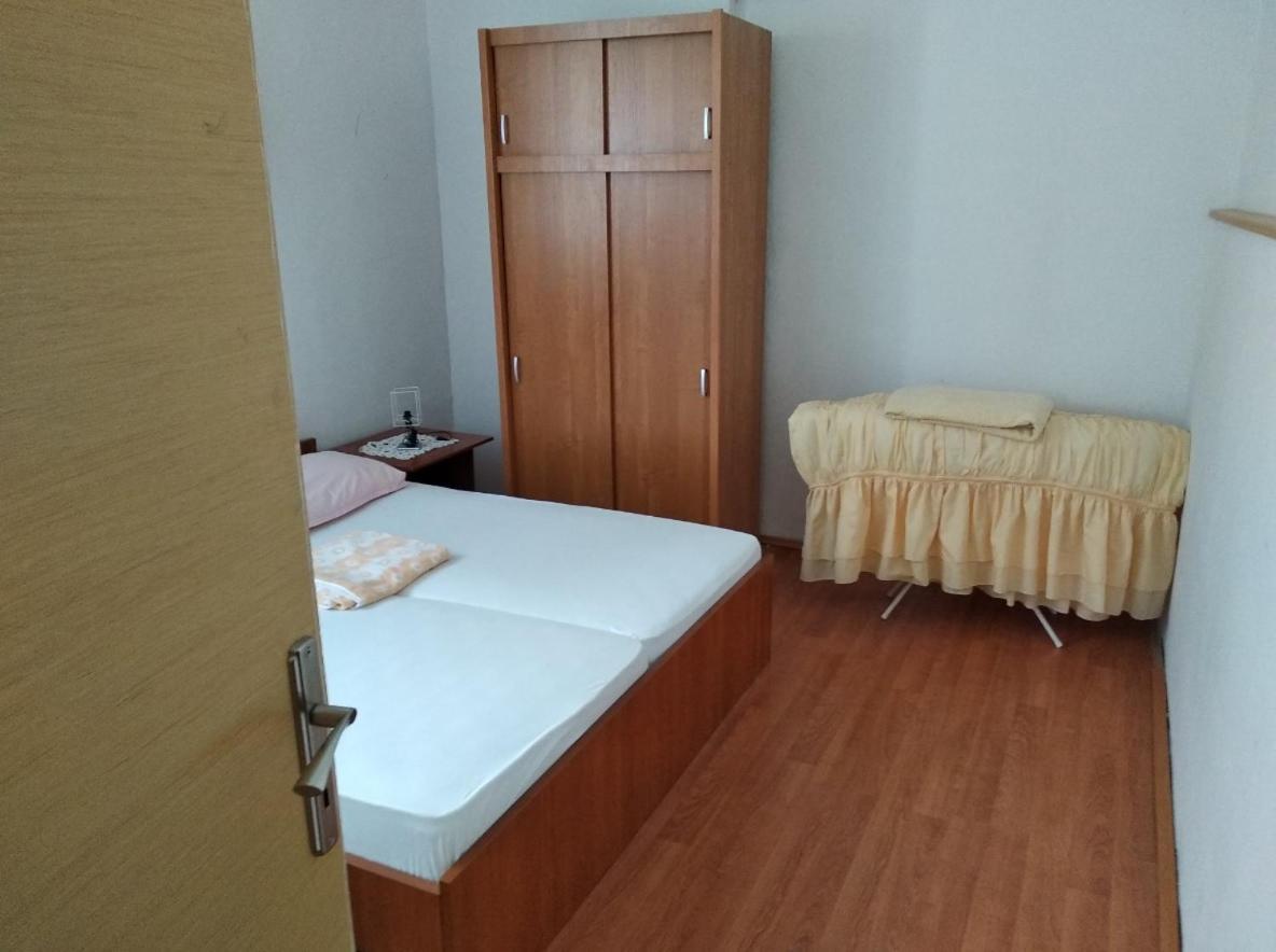 Braco Apartments By The Sea With A Sea View زابوريتش المظهر الخارجي الصورة