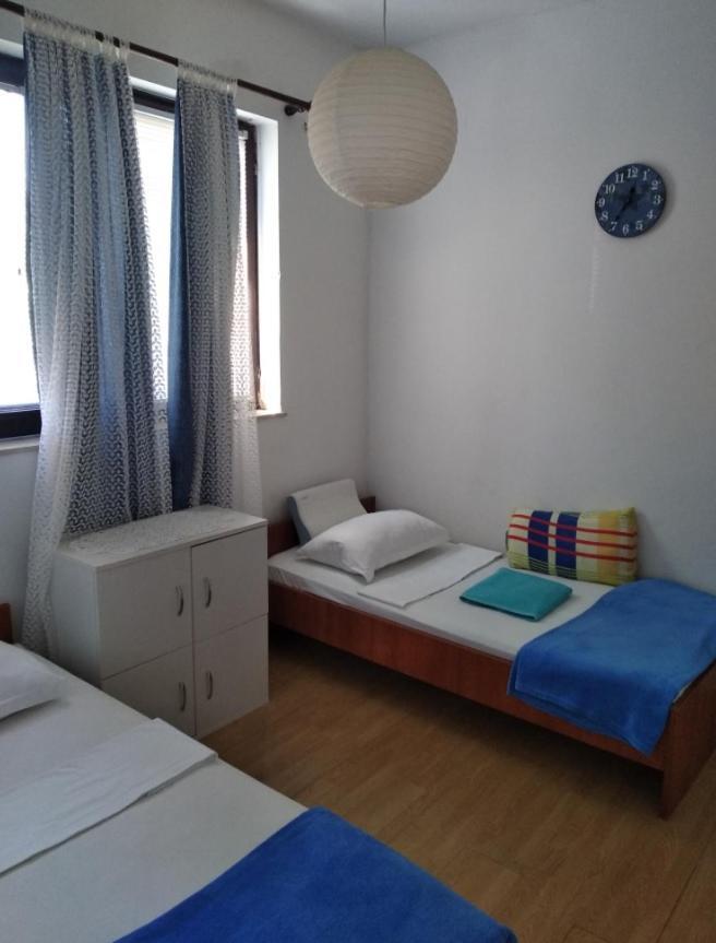 Braco Apartments By The Sea With A Sea View زابوريتش المظهر الخارجي الصورة