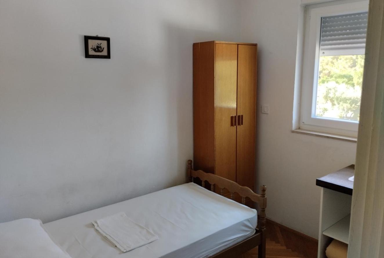 Braco Apartments By The Sea With A Sea View زابوريتش المظهر الخارجي الصورة