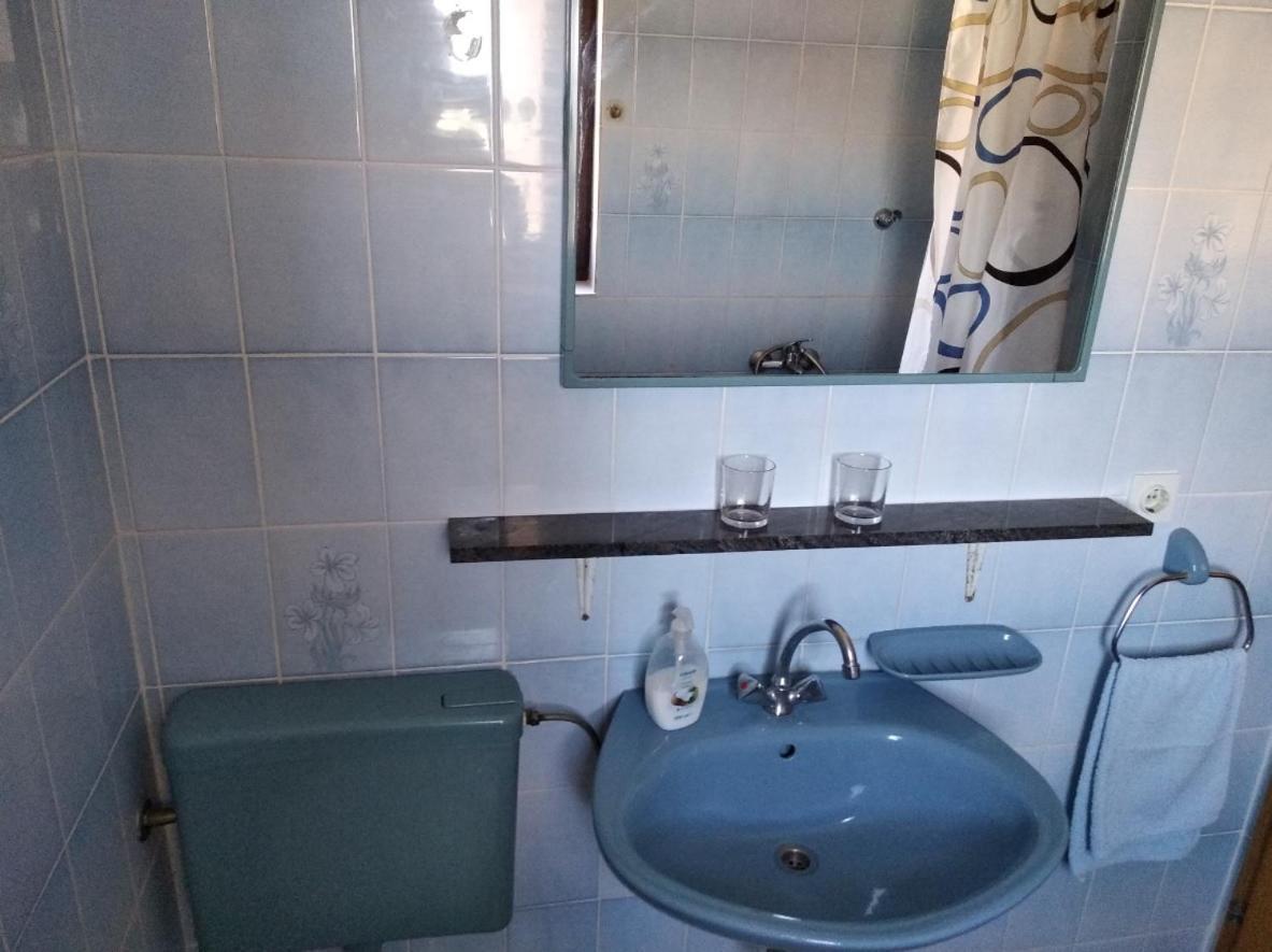 Braco Apartments By The Sea With A Sea View زابوريتش المظهر الخارجي الصورة