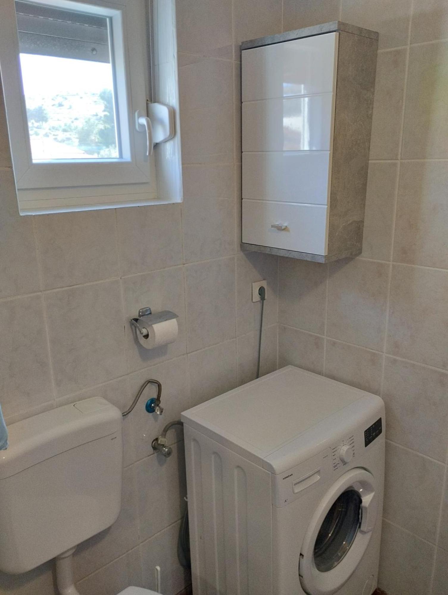 Braco Apartments By The Sea With A Sea View زابوريتش المظهر الخارجي الصورة