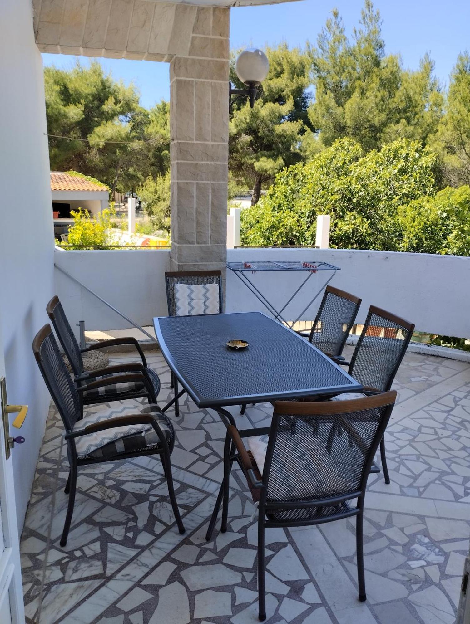 Braco Apartments By The Sea With A Sea View زابوريتش المظهر الخارجي الصورة